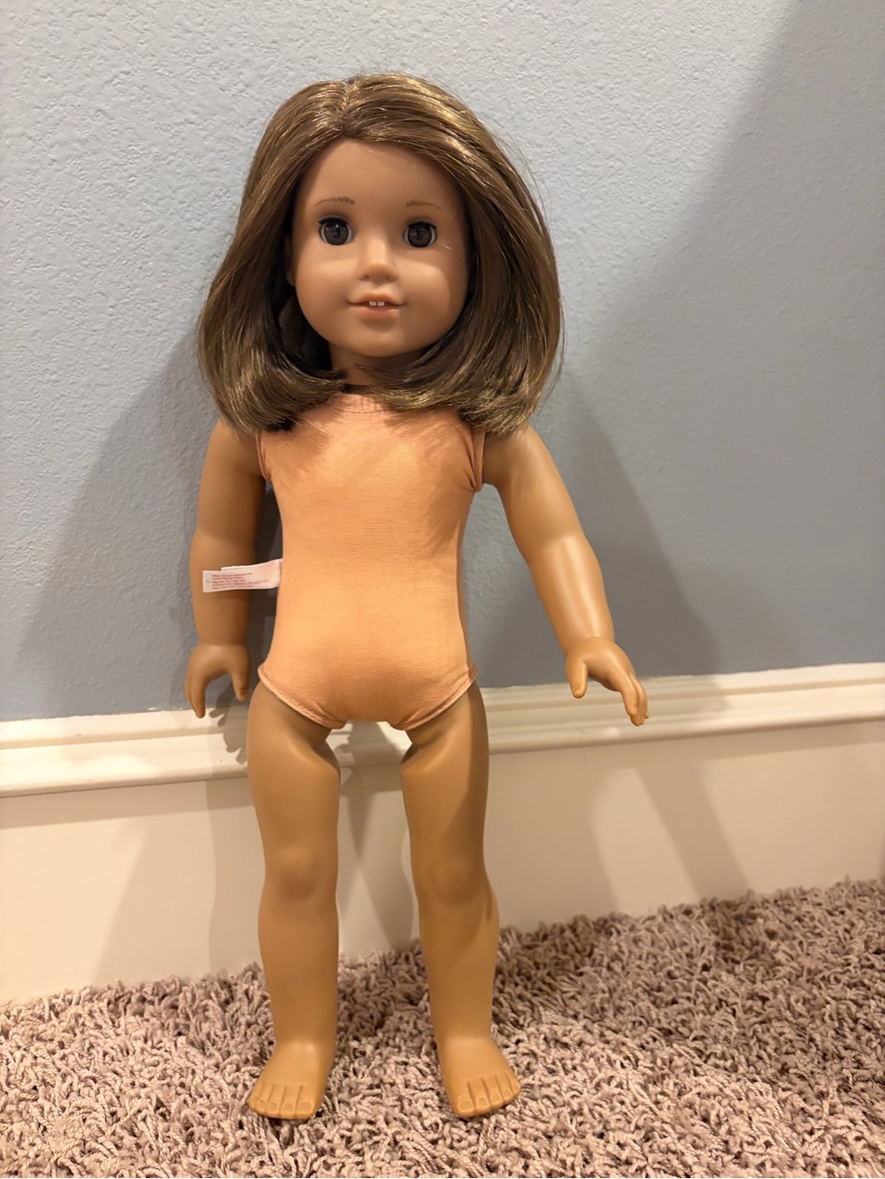 American Girl Truly Me #28